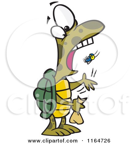450x470 Royalty Free (Rf) Clip Art Illustration Of A Cartoon Tired Old