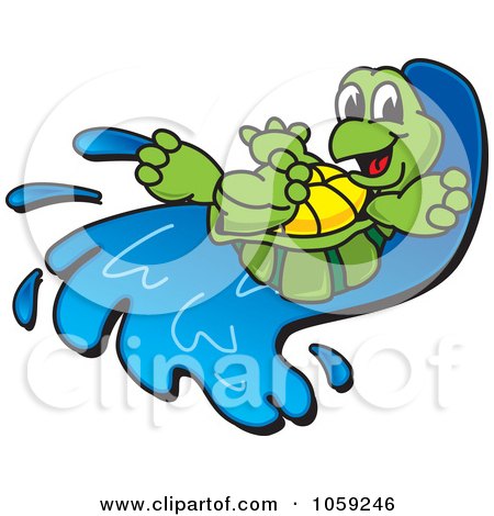 450x470 Royalty Free (Rf) Tortoise Mascot Clipart, Illustrations, Vector