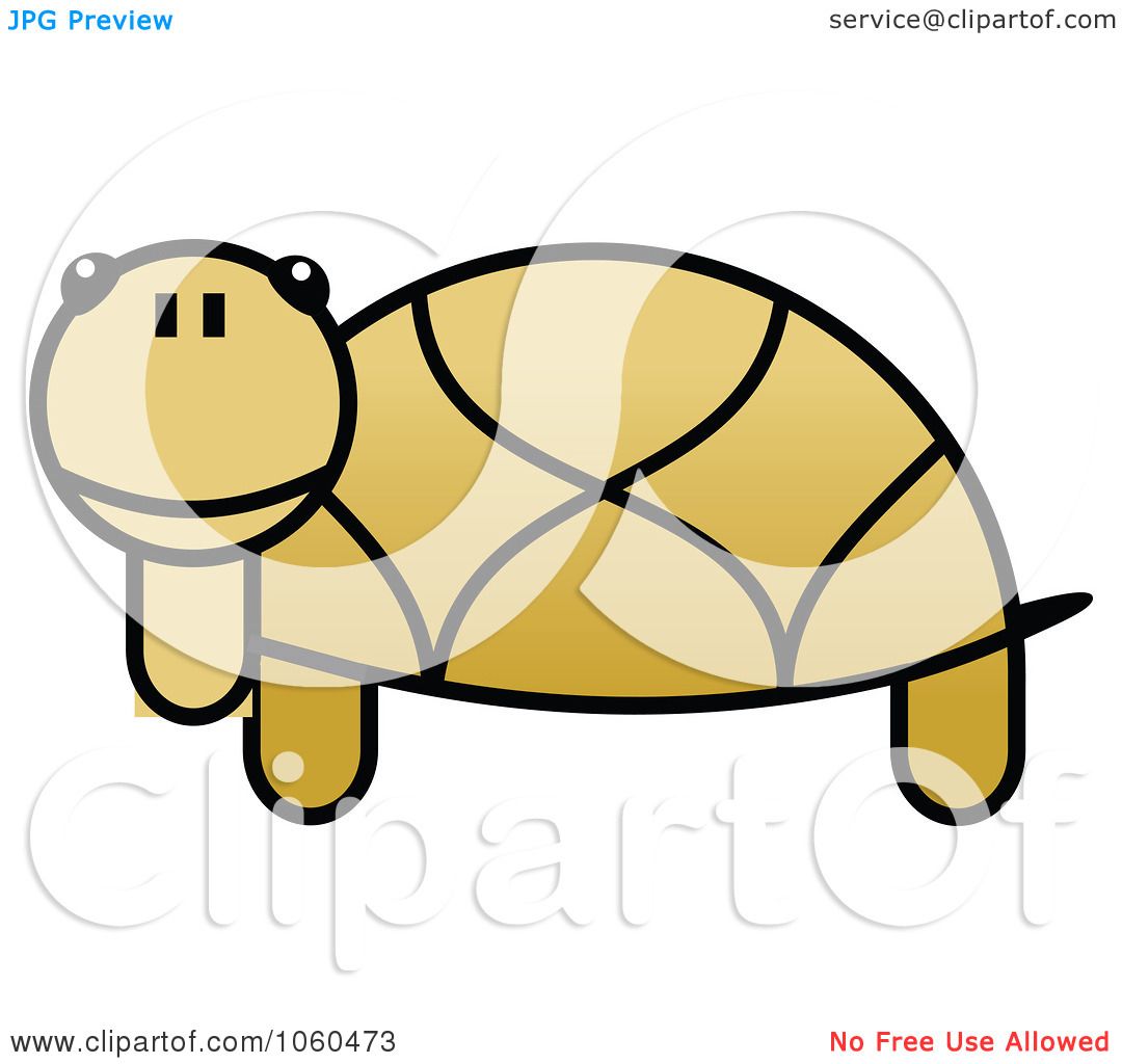 1080x1024 Royalty Free Vector Clip Art Illustration Of A Tortoise Logo By