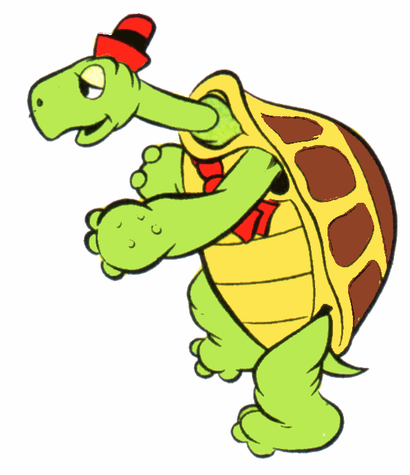 596x691 Toby Tortoise Disney Wiki Fandom Powered By Wikia