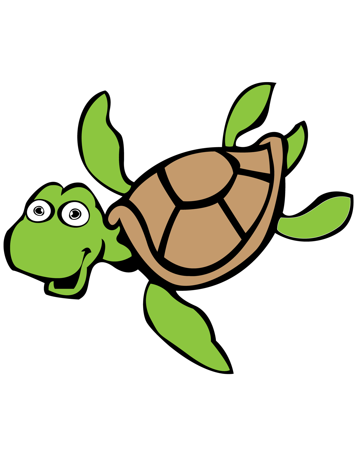 1200x1533 Tortoise Child Prison Officer Sea Turtle Clip Art