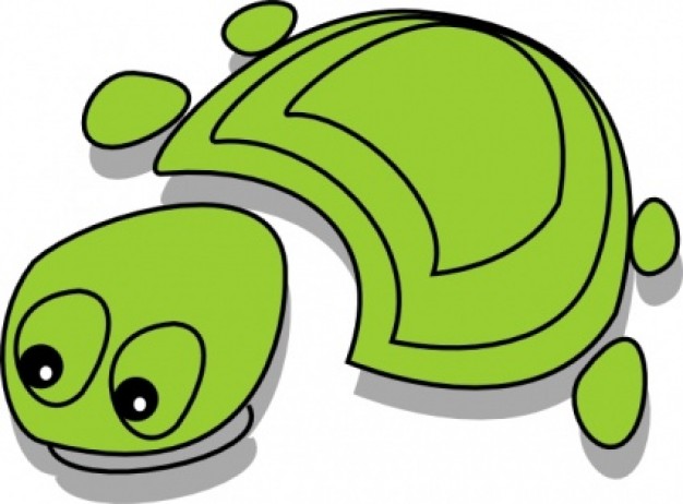 626x462 Tortoise Clipart Clipart Panda