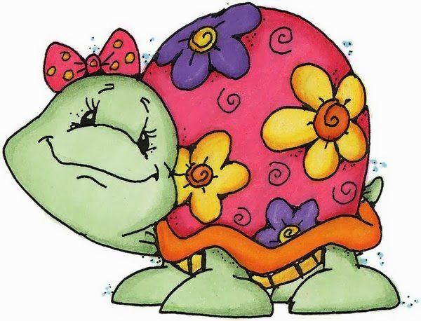 600x458 53 Best Animal Drawings Images On Turtles, Clip Art