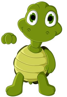 236x341 Cute Little Turtle Cutie Turtle, Clip Art
