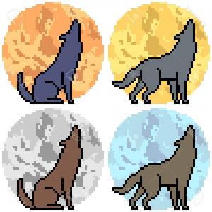 300x300 Png Gray Wolf Stencil Graffiti Clip Art Wolf Totem Wol Sohadacouri