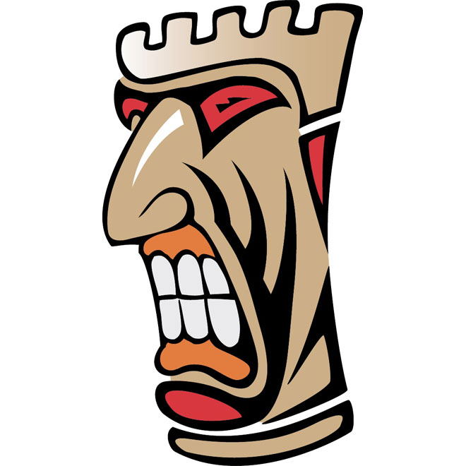 660x660 Totem Free Vector