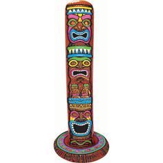 236x236 Totem Clipart Clipart Panda Free Clipart Images Tiki Time