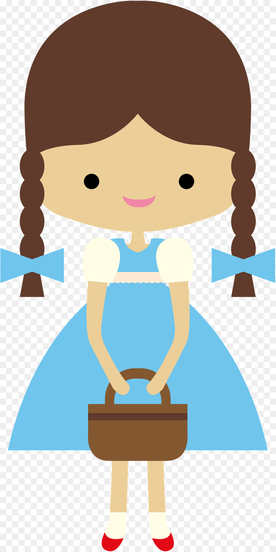 900x1800 The Wizard The Wonderful Wizard Of Oz Toto Clip Art