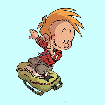 367x367 Toto Trouble Complete Set (Paperback)