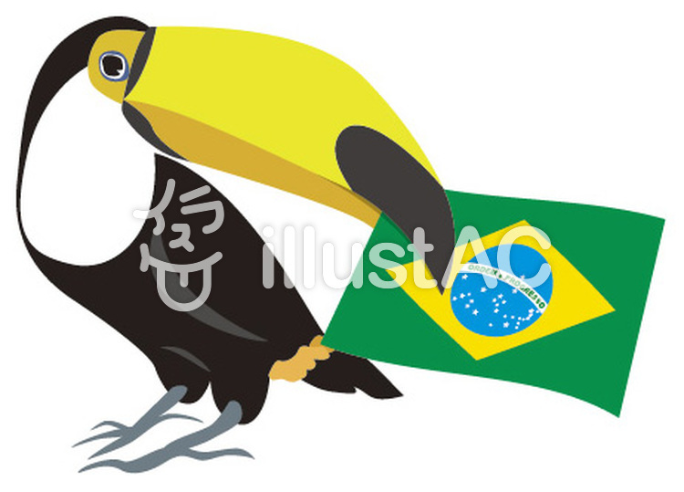 750x539 Free Cliparts Brazil, Toucan, Bird