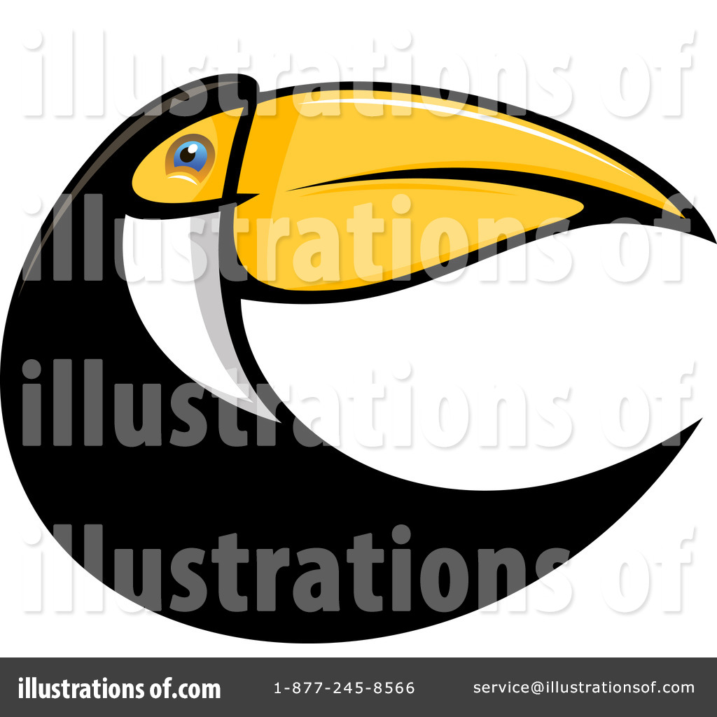 1024x1024 Toucan Clipart