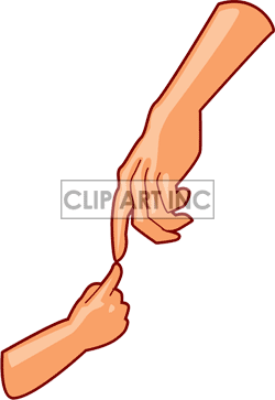 250x363 Clip Art People Hands Clipart Panda