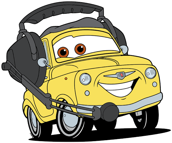 550x457 Disney Pixar's Cars Clip Art 2 Disney Clip Art Galore