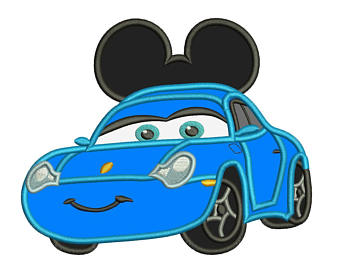 340x270 Disney Cars Design Etsy