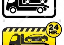 210x150 Clip Art Tow Truck Logo Clip Art
