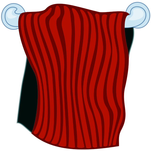 625x625 Free Towel Clipart, 1 Page Of Public Domain Clip Art