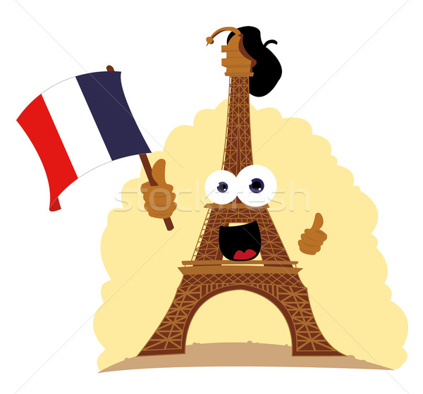 600x559 Eiffel Tower Clipart French Clip Free Collection Download
