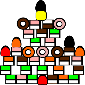 298x300 Tower Clip Art Download