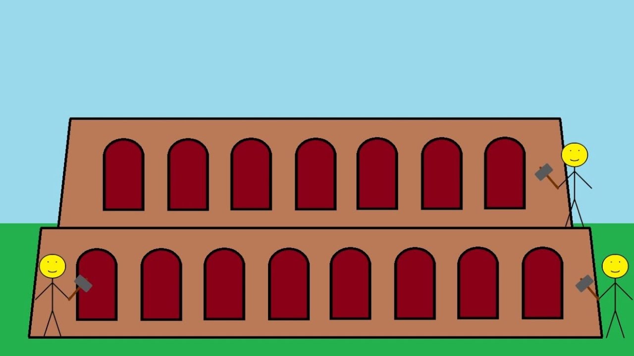 1280x720 The Tower Of Babel Rap