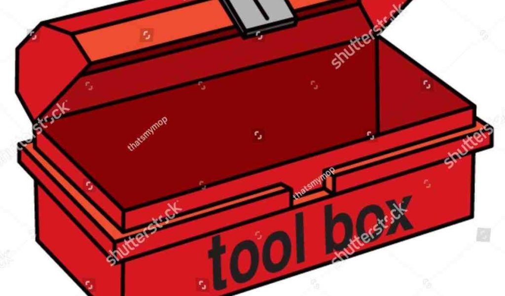 1024x600 The Images Collection Of Boxrhfiveclipartcom Toy Box Clipart