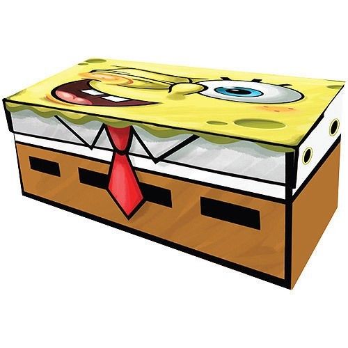 500x500 Trunk Clipart Toy Box