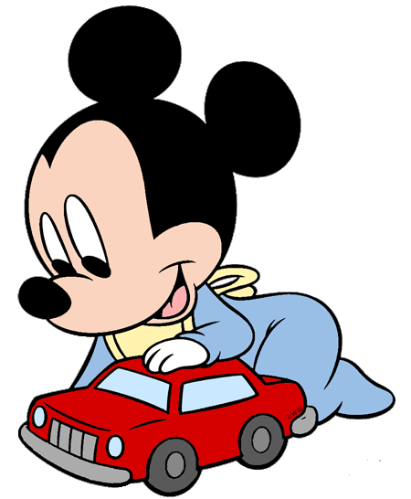 450x546 Mickey Mouse Car Clipart Amp Mickey Mouse Car Clip Art Images