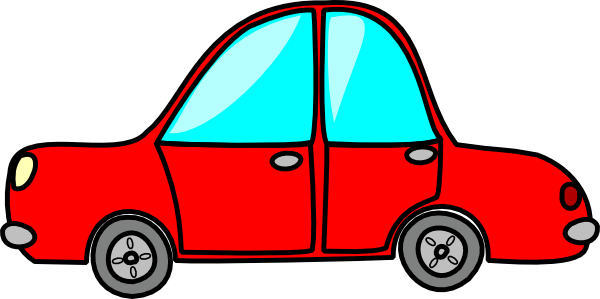 600x299 Toy Car Clipart Toy Car Clip Art