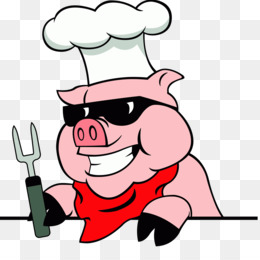 260x260 Roasting Hot Dogs Clipart