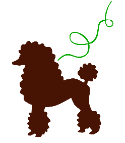 248x283 Standard Poodle Breeder, Stud Service, Dog Groomer