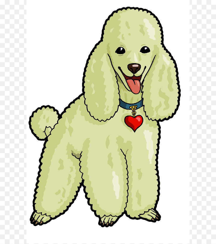 900x1020 Toy Poodle Puppy Dog Breed Clip Art