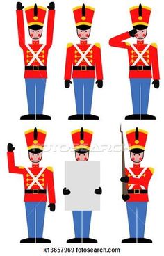 236x368 Toy Soldier