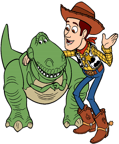 500x605 Toy Story Clip Art 2 Disney Clip Art Galore
