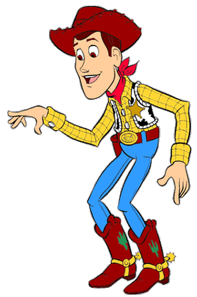 286x431 Cliparts E Gifs Toy Story