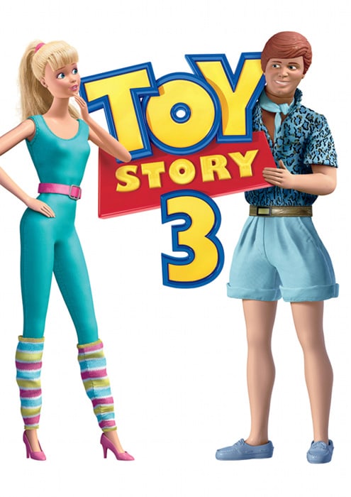 495x700 Picture Of Toy Story 3
