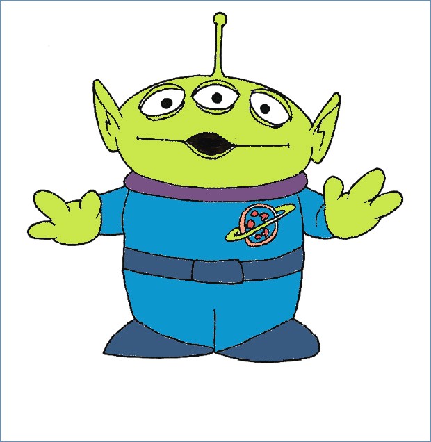 620x636 Toy Story Andy Buzz Lighyear And Woody Sheriff Coloring Pages