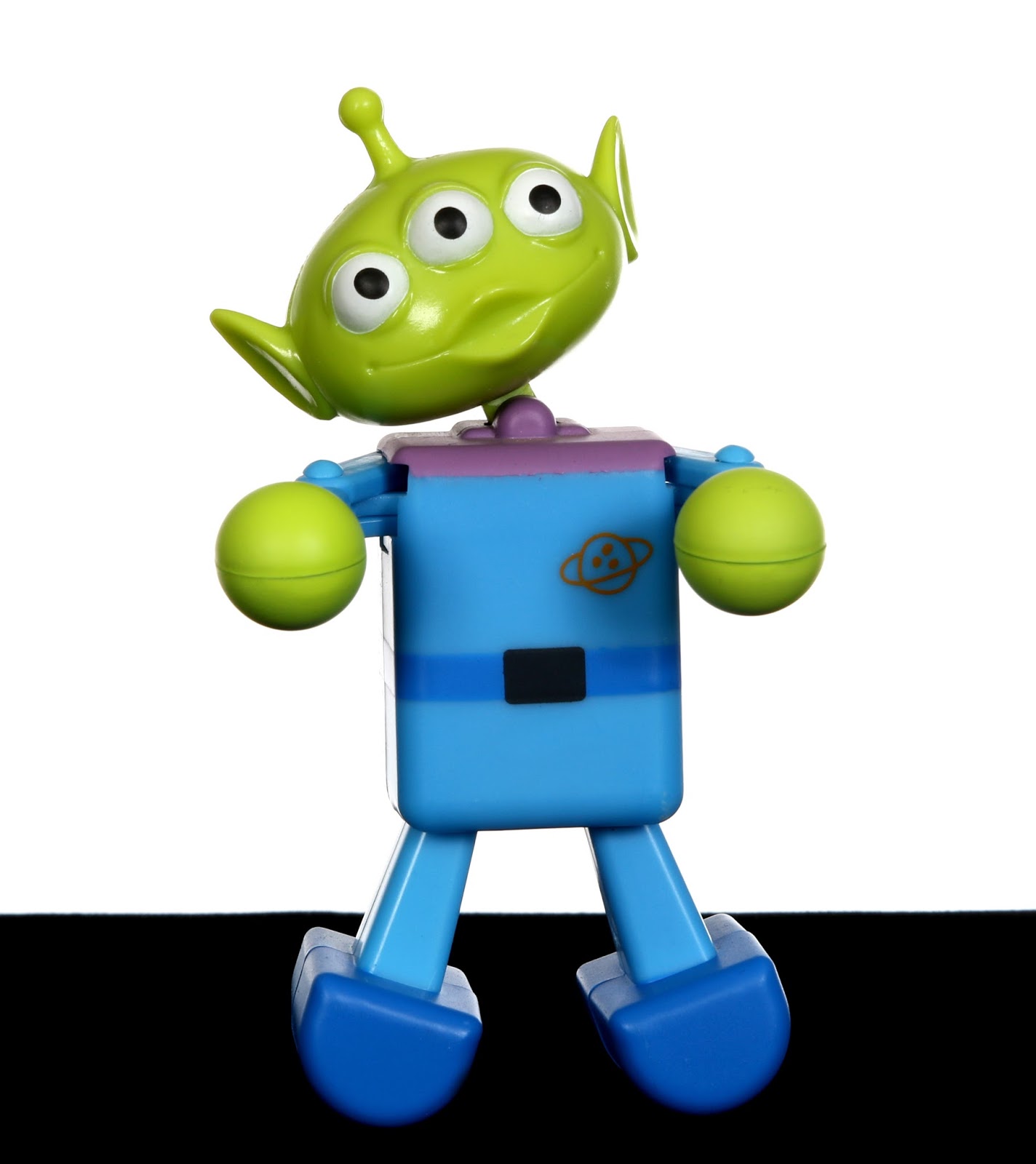 1424x1600 Dan The Pixar Fan Toy Story Disney Parks Windup Figures