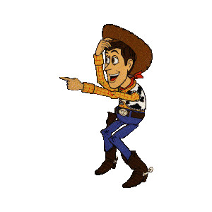 300x300 Toy Story Animated Clipart