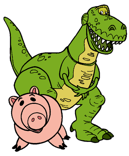 450x544 Disney Pixar Toy Story Clipart Clipart Panda