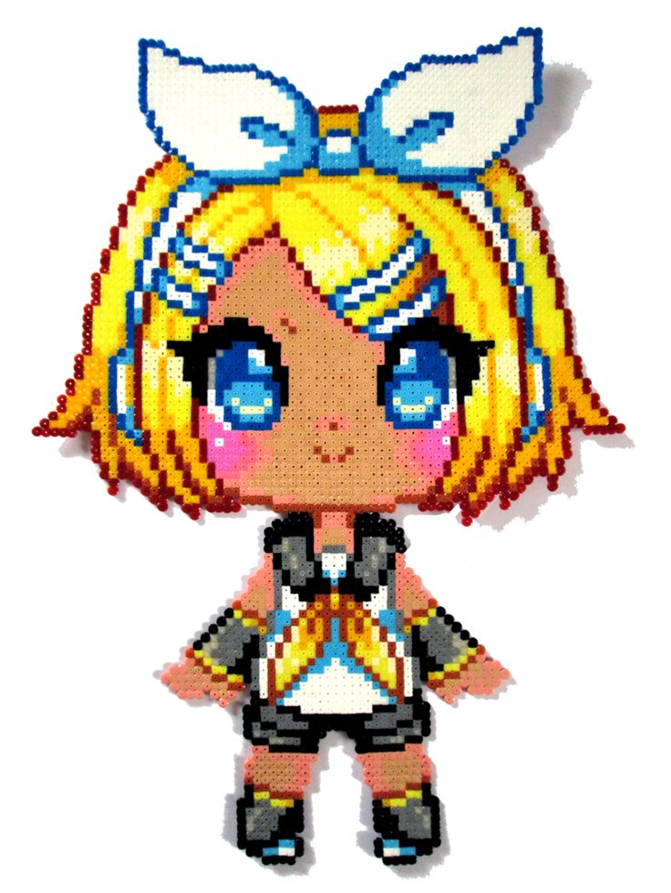 736x980 Ironing Beads Clipart