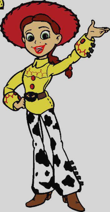 352x675 Disney Clipart Toy Story Clipartpig