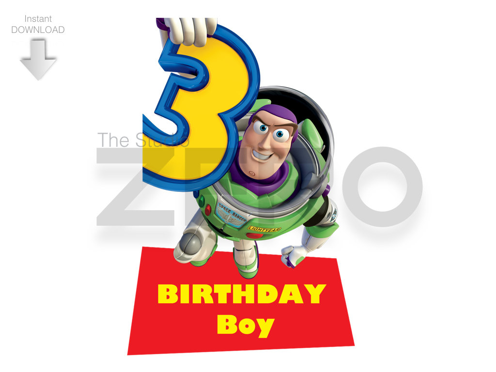 1024x768 Toy Story Clipart