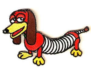 300x239 Toy Story Clipart Dachshund