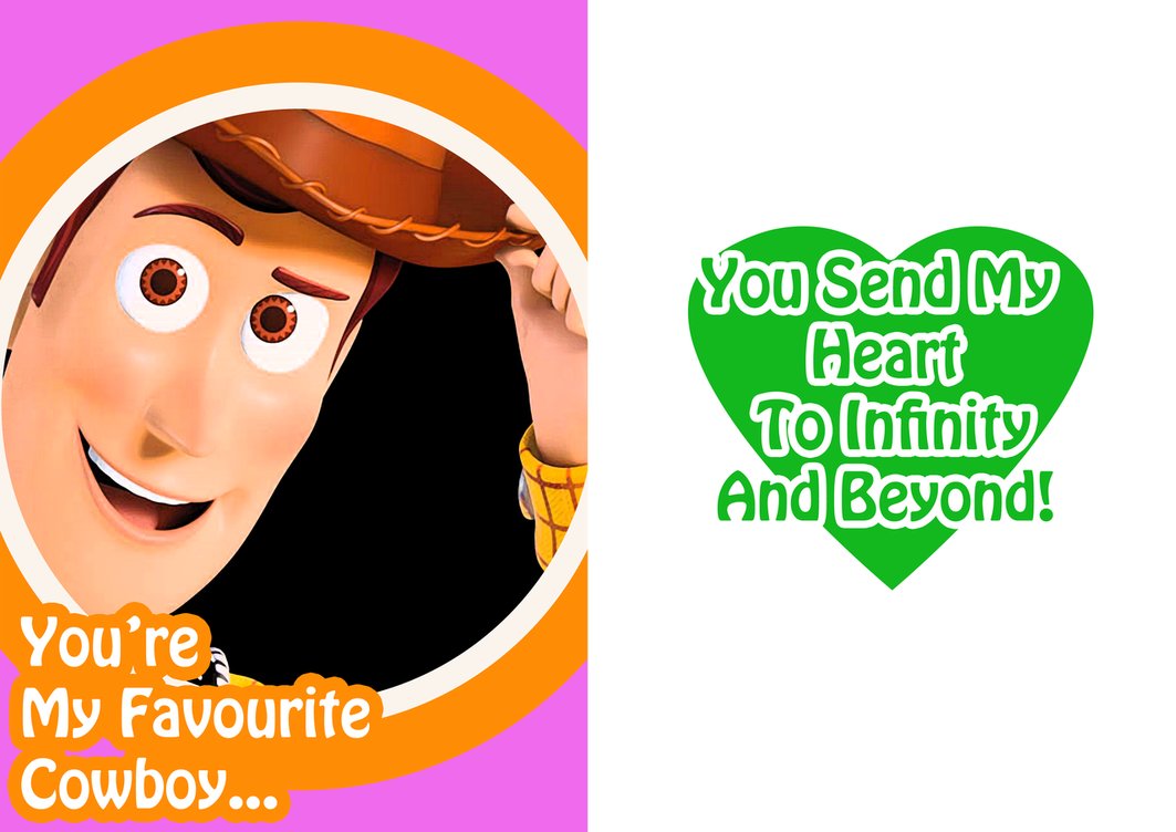 1063x752 Toy Story Clipart Valentine