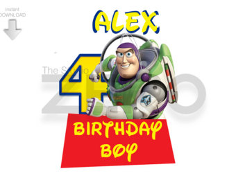 340x270 Toy Story Clip Art Etsy