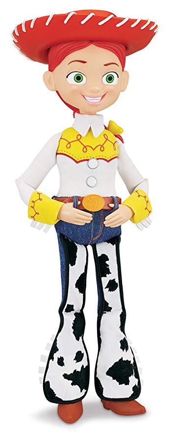 Toy Story Jessie Clipart at GetDrawings | Free download