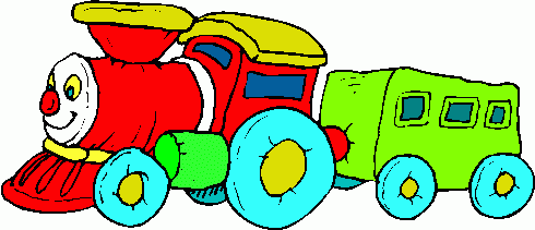 490x211 Train Clipart Train Clip Art