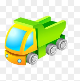 260x264 Toy Truck Png Images Vectors And Psd Files Free Download