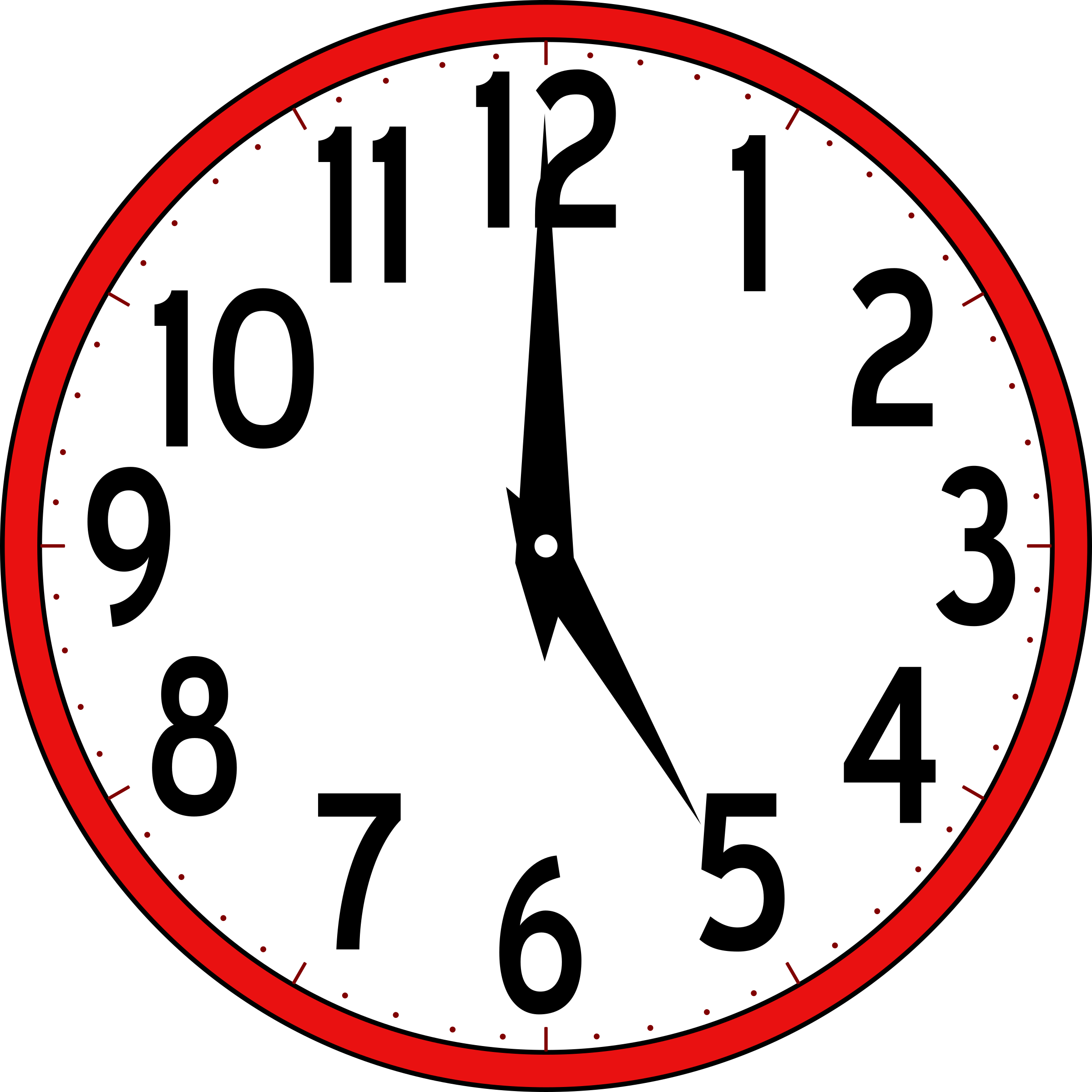2400x2400 Clock Clipart Png Transparent Clock Clipart.png Images. Pluspng