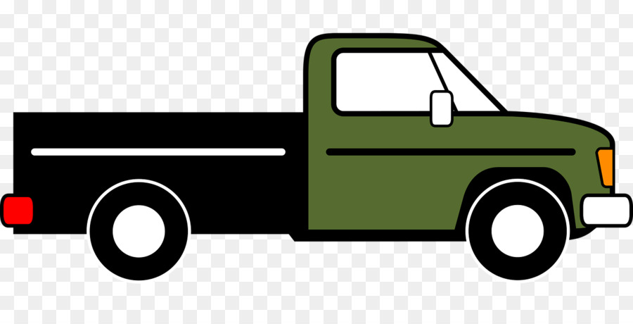 900x460 Pickup Truck Car Thames Trader Clip Art