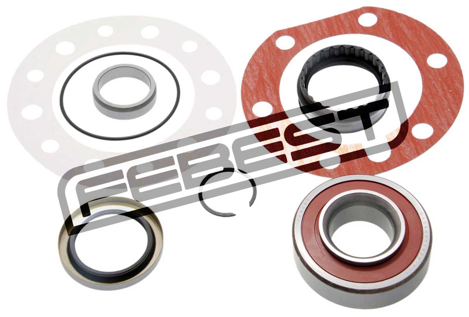 1601x1082 Spare Auto Parts New Zealand [Dac40902823 Kit]